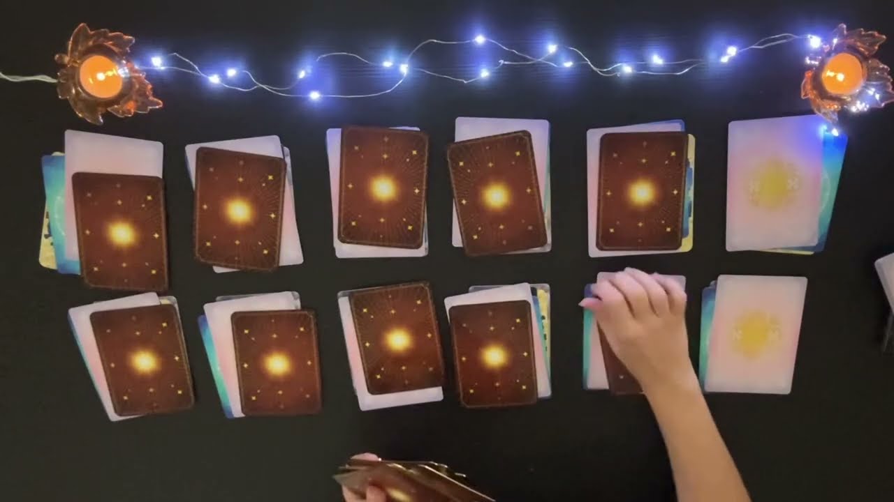 Burçlara göre SPİRİTÜEL/ RUHSAL mesajınız 🌙✨~ ♈️♉️♊️♋️♌️♍️♎️♏️♐️♑️♒️♓️