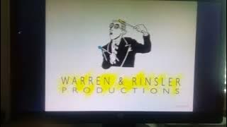 The Townsend Entertainment Corporation/Warren & Rinsler Productions/Warner Bros Television (1996)