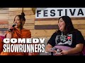 Comedy Showrunners | ATX TV Festival