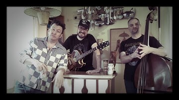 The Pornadoes: “Waiting For A Spring Divorce”