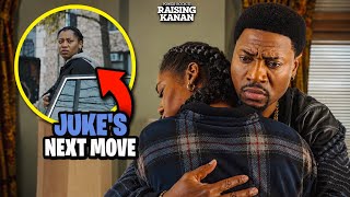 Juke’s Next Move | Raising Kanan Season 5 Episode 7