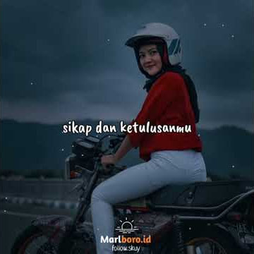 Story WA keren||semula ku mangagumimu