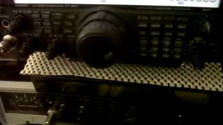 G0RBD on 51.510 6m FM