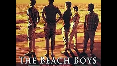 The Beach Boys - American Family (2000)