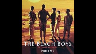 The Beach Boys - American Family (2000)