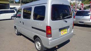 エブリィ ジョインターボ GD-DA52V 中古車