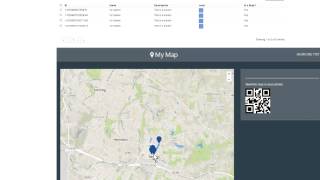 ShuttleTracker.net screenshot 3