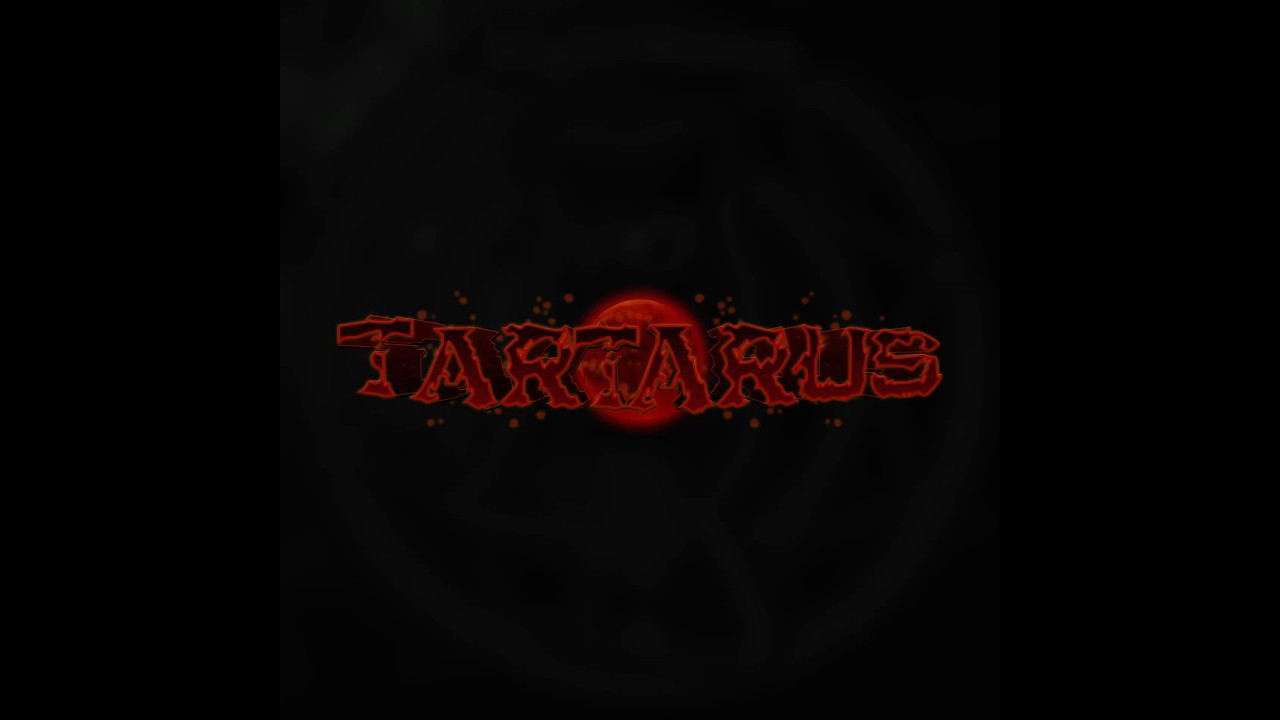 Tartarus in crk style :O 