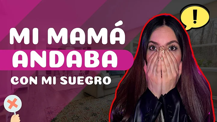 MI MAM ANDABA CON MI SUEGRO - HISTORIA DE UNA SEGU...