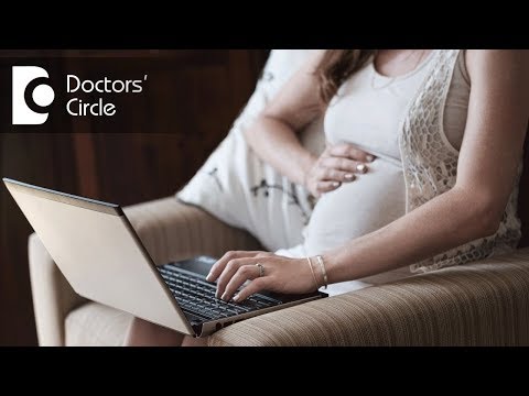 Video: Kommer och går ömhet i brösten under graviditeten?
