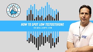 Ask The  Scientist #21: How To Spot Low Testosterone