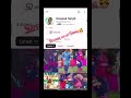 subscribe for my channel🥰 #shorts #ytshorts