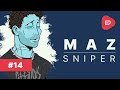 Mint marathon 14  sniper the most advanced nft marketplace ft maz