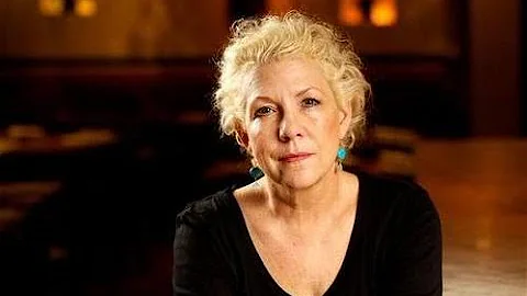 ENTREVISTA A JENNIFER CLEMENT