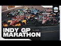 🔴 LIVE: INDYCAR Month of May Marathon | Indy Grand Prix | Classic Full Races
