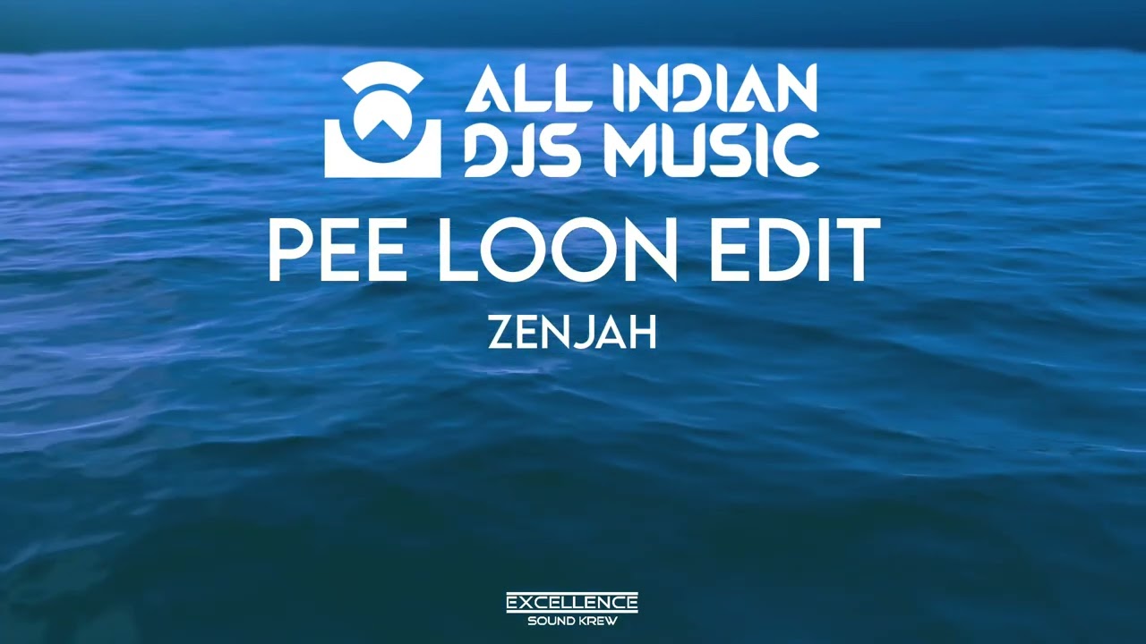 Pee Loon Amapiano Mix   Zenjah