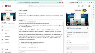 Blogspot Tubes : How To Google Free Translate YouTube Video Title