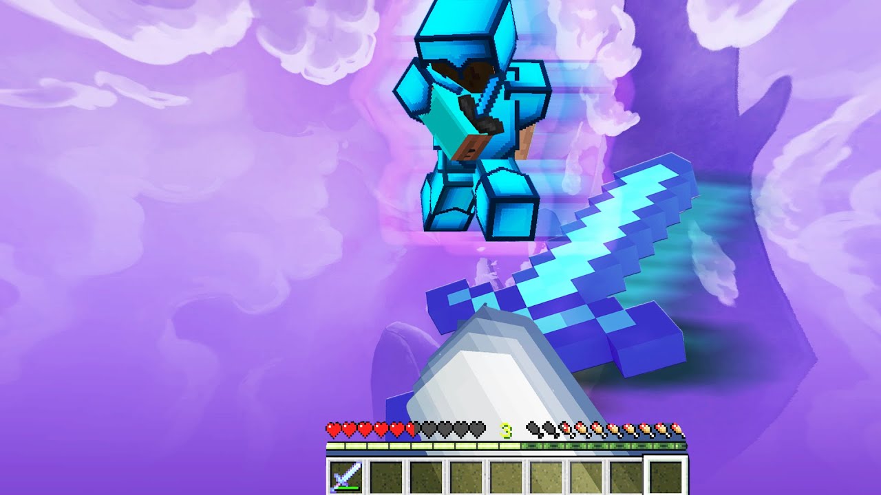 The Eggwars Montage