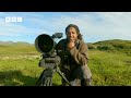 Wildlife Photographer of the Year with Hamza Yassin | Newsround