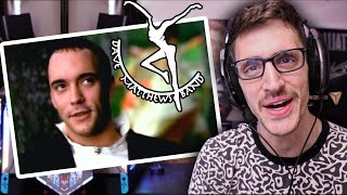 Hip-Hop Heads First Time Hearing Dave Matthews Band - Crash Into Me Reaction