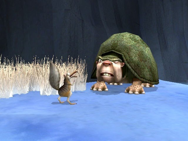Turtle From Ice Age Informacionpublica Svet Gob Gt Sddefault