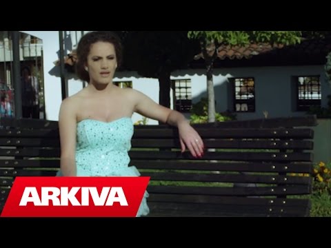 Edlira Biba - Ne Zemren Time Mos Trokit (Official Video HD)