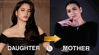 Real Life Mothers of 27 Top Filipino Actress ll You didn't know in 2023 (Part 2)