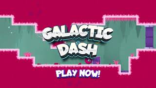 Alien Explorer Needed: Play Galactic Dash! Out on Google Play screenshot 2