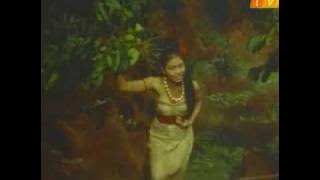 Saadiah & P Ramlee - Kesuma Jiwa