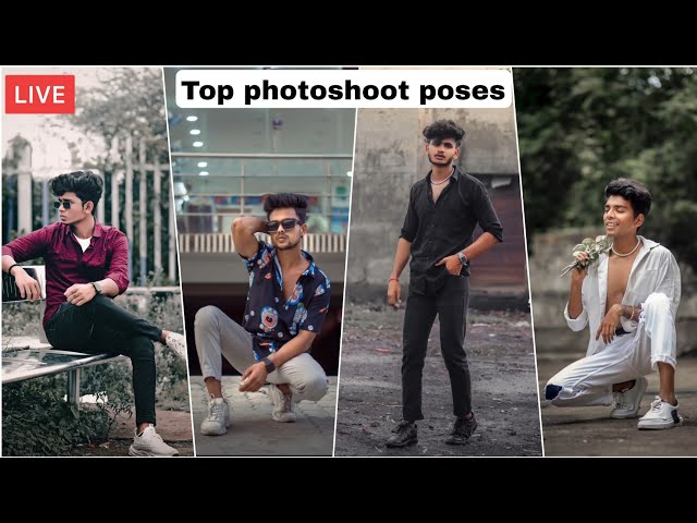 photoshoot... - Photo shoot Poses for mens and boys | Facebook