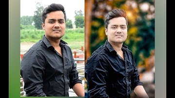 Real Cb editing Tutorial in Photoshop CC│Dark Color Contrast│CB Edits│