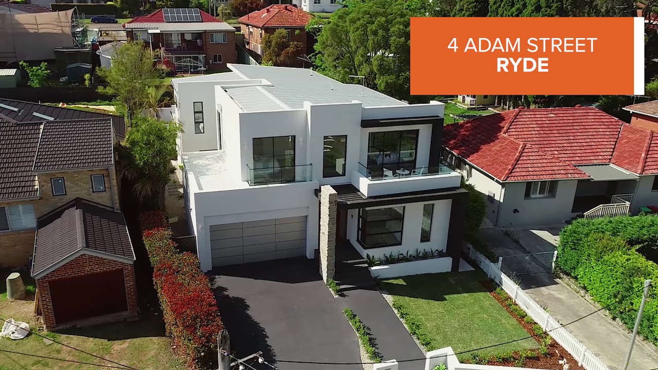 Luxury Homes Portfolio | Stefon Bertram