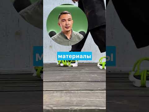 Создание ИИ-аватаров, видео 1