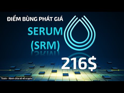 Video: SRM dạng đầy đủ là gì?