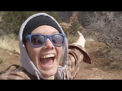 Come Hike With Us - YouTube