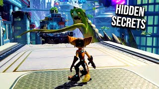 5 HIDDEN SECRETS & THEORIES in Videogames