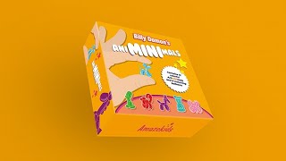 Thumbnail for Animinimals by Billy Damon