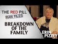 Breakdown Of The Family | Erin Pizzey #RPRF