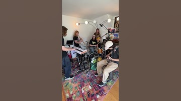 Thumbnail of BIRDLAND - WEATHER REPORT - P.U.F. COVER