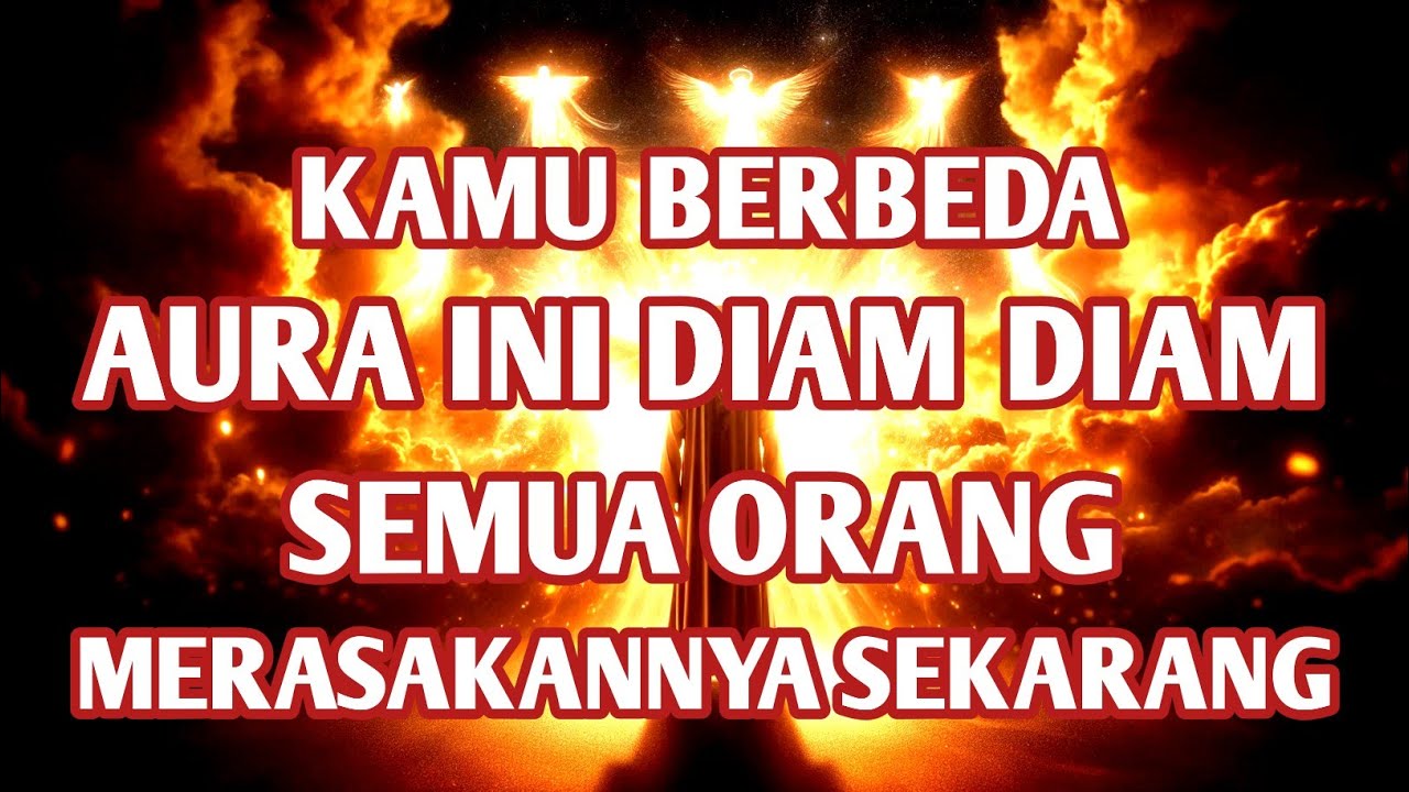 Kamu Berbeda dari Kebanyakan Orang, Tanda Ini Diam Diam Semua Orang Rasakan