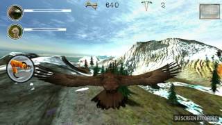 Eagle sim screenshot 4