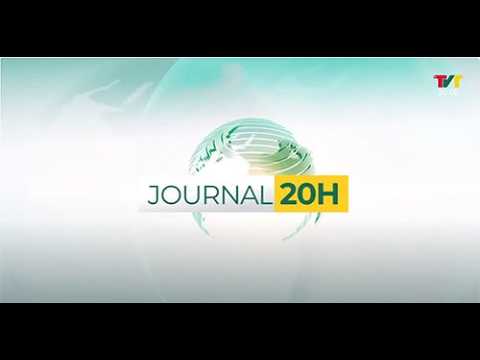 TVT JT 20H DU SAMEDI 28 MARS 2026