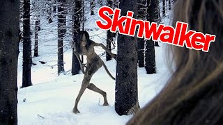 Skinwalker & Skinwalker Ranch - Existieren sie wirklich? | MythenAkte