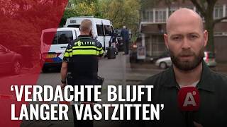 'Hajar was al dood voordat familie de politie inschakelde'