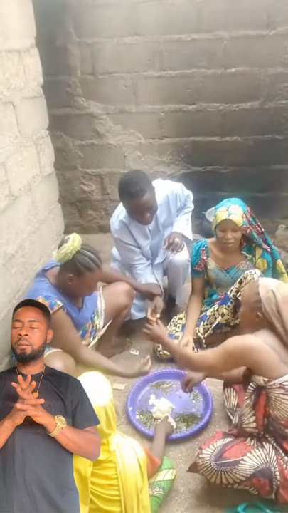 Yorubas in Mali 🇲🇱