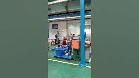 HV&LV transformer   winding machine,transformer  coil winding machine