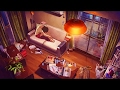 Stay at home today  lofi hiphop mix pt3