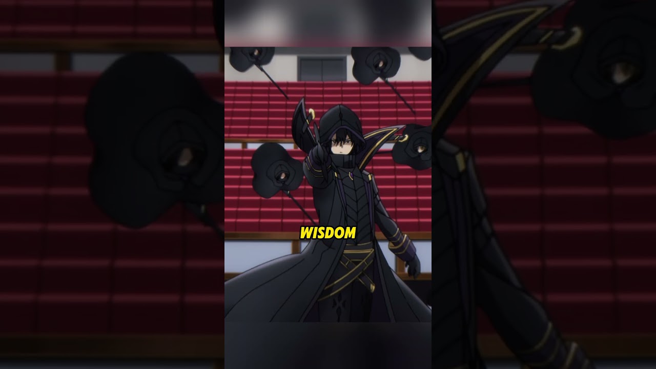 Why is Beta so obsessed with Shadow? 