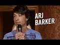 Arj barker stand up  2011