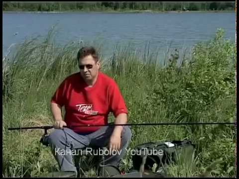 Видео: Карповая ловля. Сборка маркерной оснастки. Assembly snap marker for carp fishing.